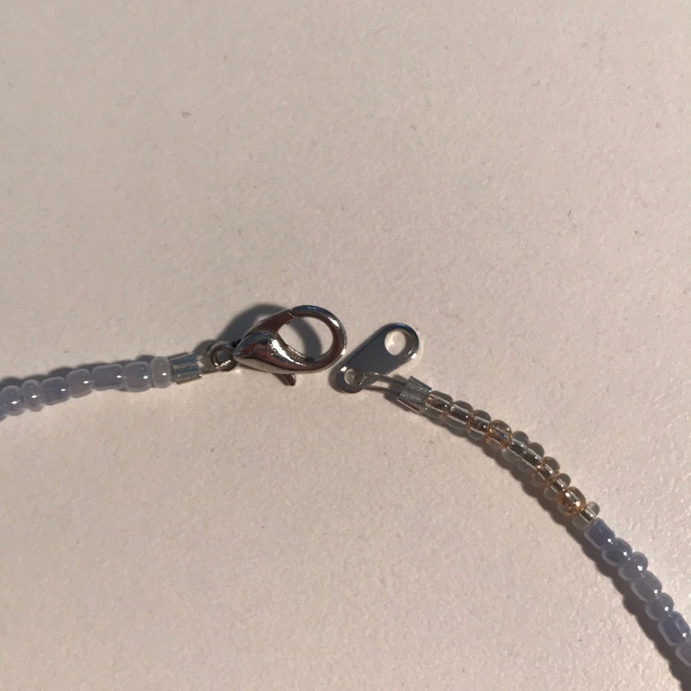 Chocker necklace - Picture 2 of 3